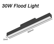 LED 30W Flood Light Cool White by salelink.co.nz