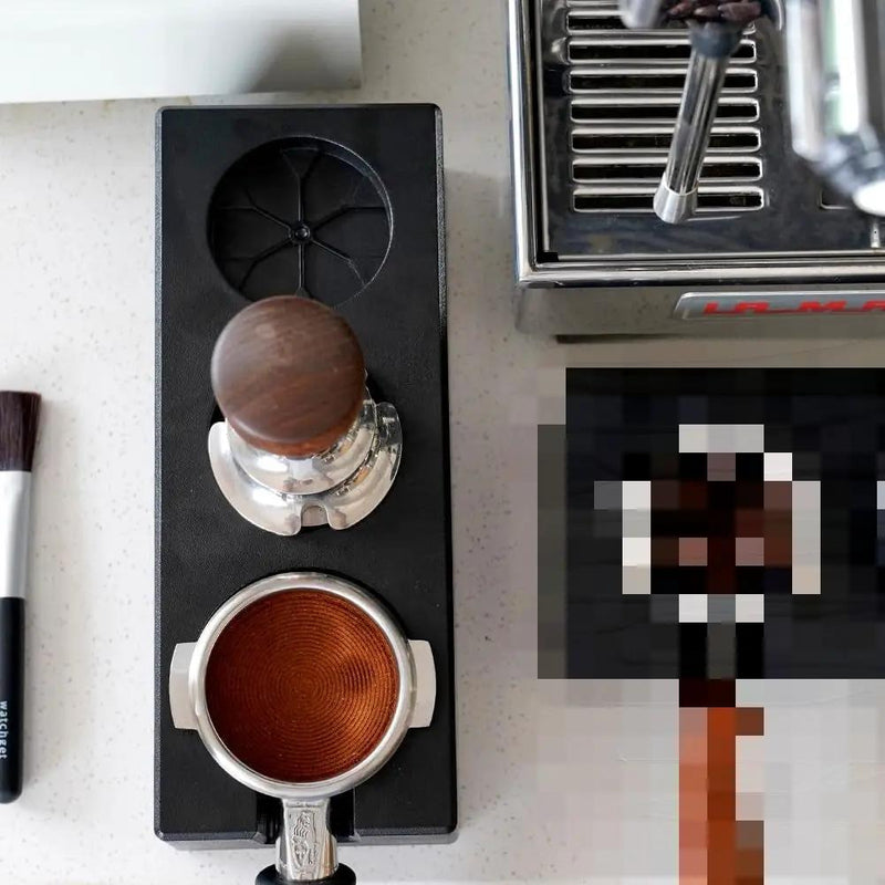Coffee Tamper Holder 51-58mm by salelink.co.nz