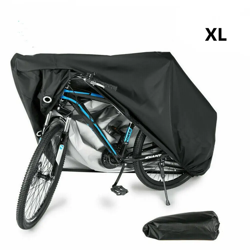 Bike Cover XL by salelink.co.nz