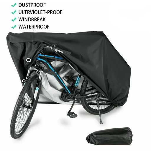Bike Cover XL by salelink.co.nz