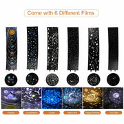 LED Projector Night Light by salelink.co.nz