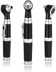 Magnification Diagnostic Ear Scope with LED Direct Illumination Light by salelink.co.nz