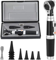 Magnification Diagnostic Ear Scope with LED Direct Illumination Light by salelink.co.nz
