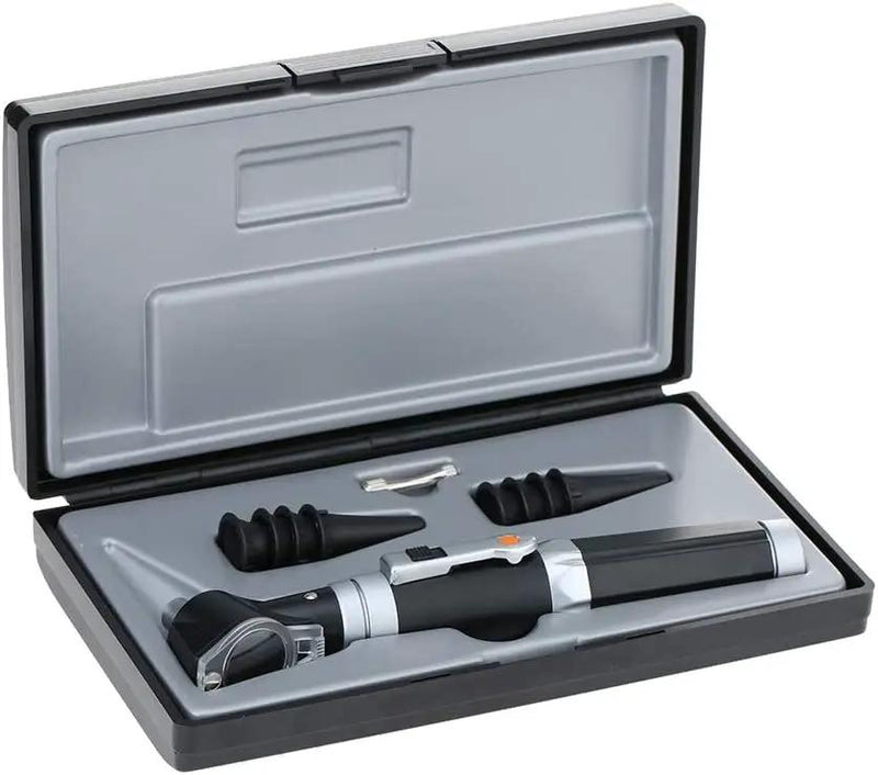 Magnification Diagnostic Ear Scope with LED Direct Illumination Light by salelink.co.nz