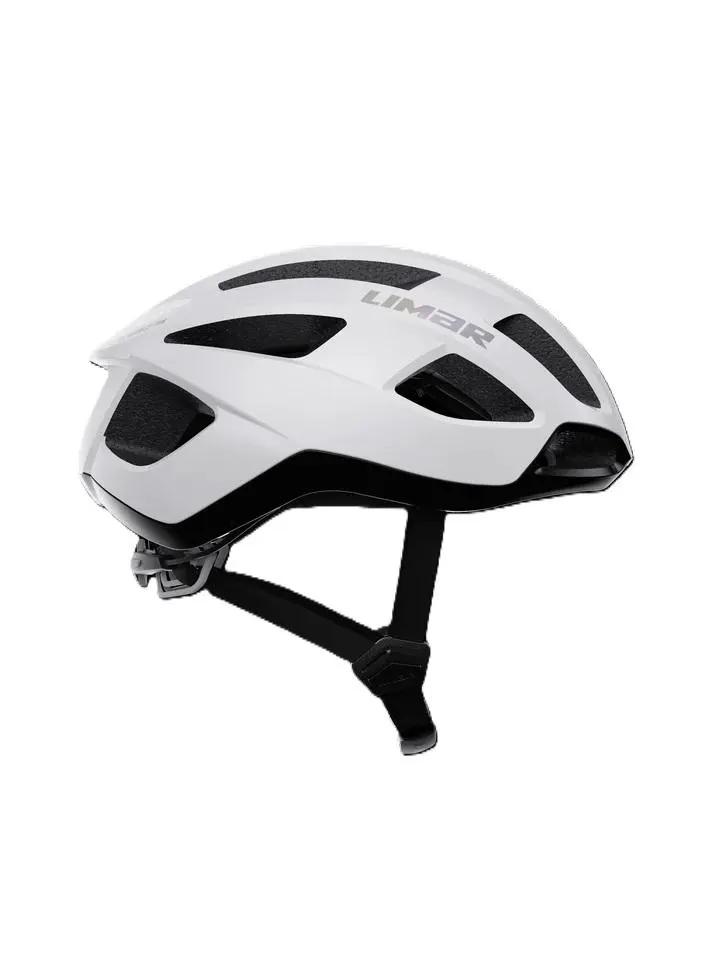 Limar Air Stratos Irid White by Euro Cycling NZ