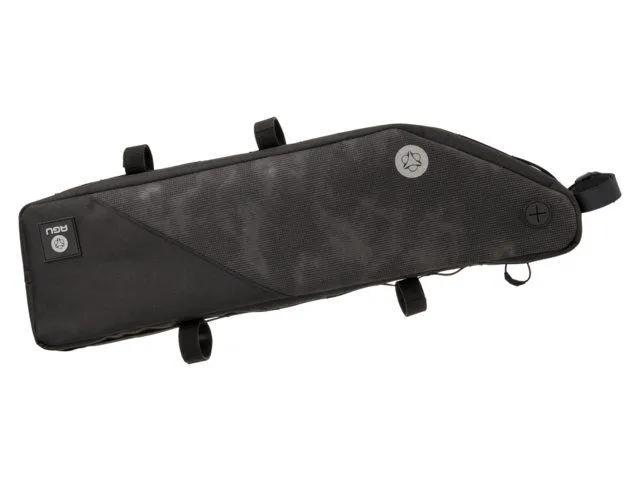 AGU Tube Frame-Pack Venture by Euro Cycling NZ