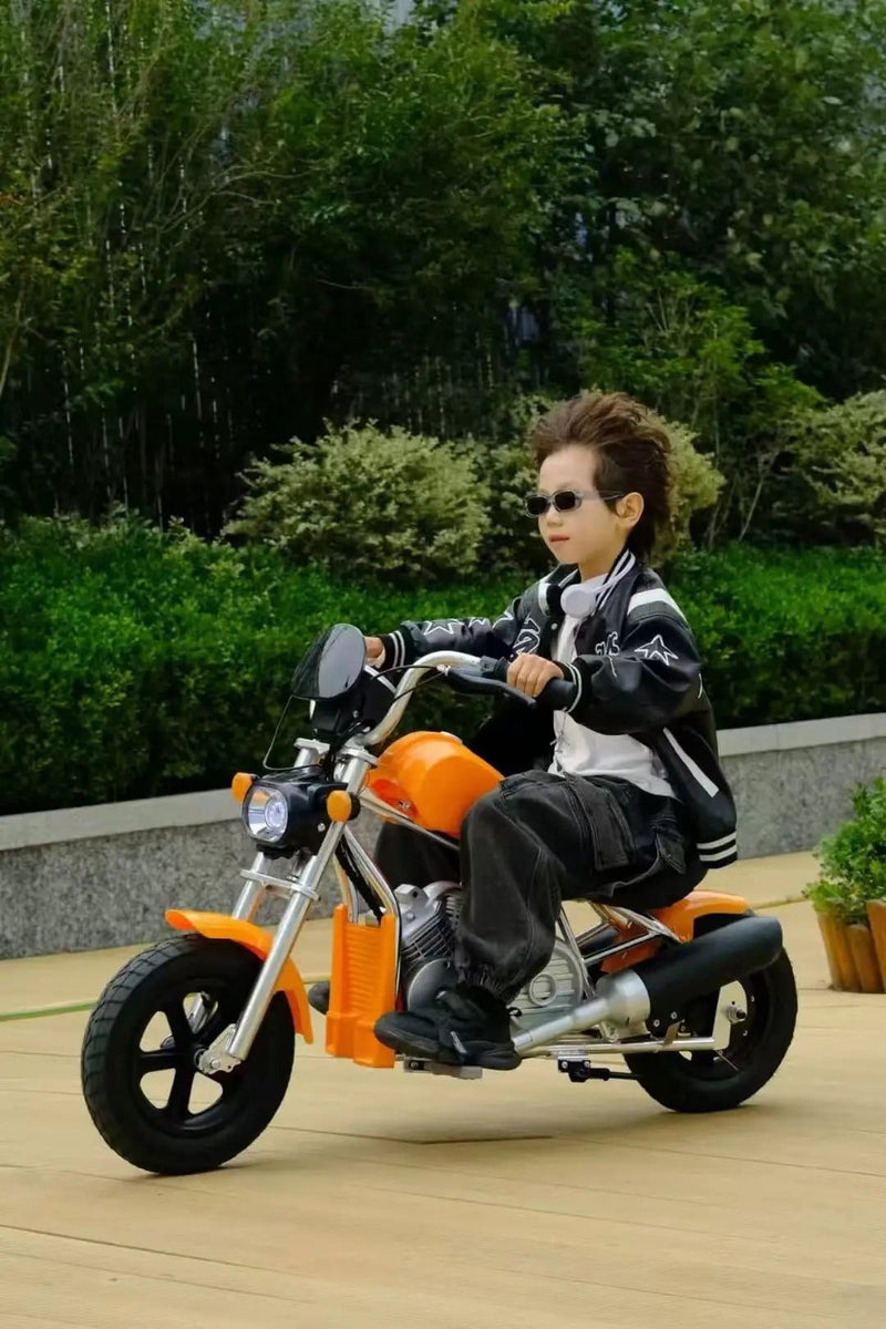 Kiwi eRide Kiwi eRide Ages 4 - 9 , Kids electric scooter Ages 4 - 9 , Kids electric scooter
