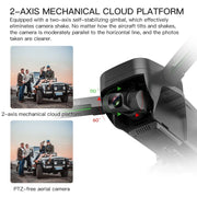 Action Outdoors Limited SG906PRO Foldable Dual GPS Drone with Gimbal SG906PRO Foldable Dual GPS Drone with Gimbal