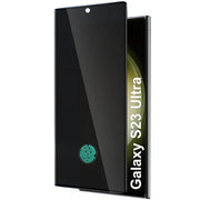 Samsung S23 Ultra Anti Peep Privacy Screen Protector by salelink.co.nz