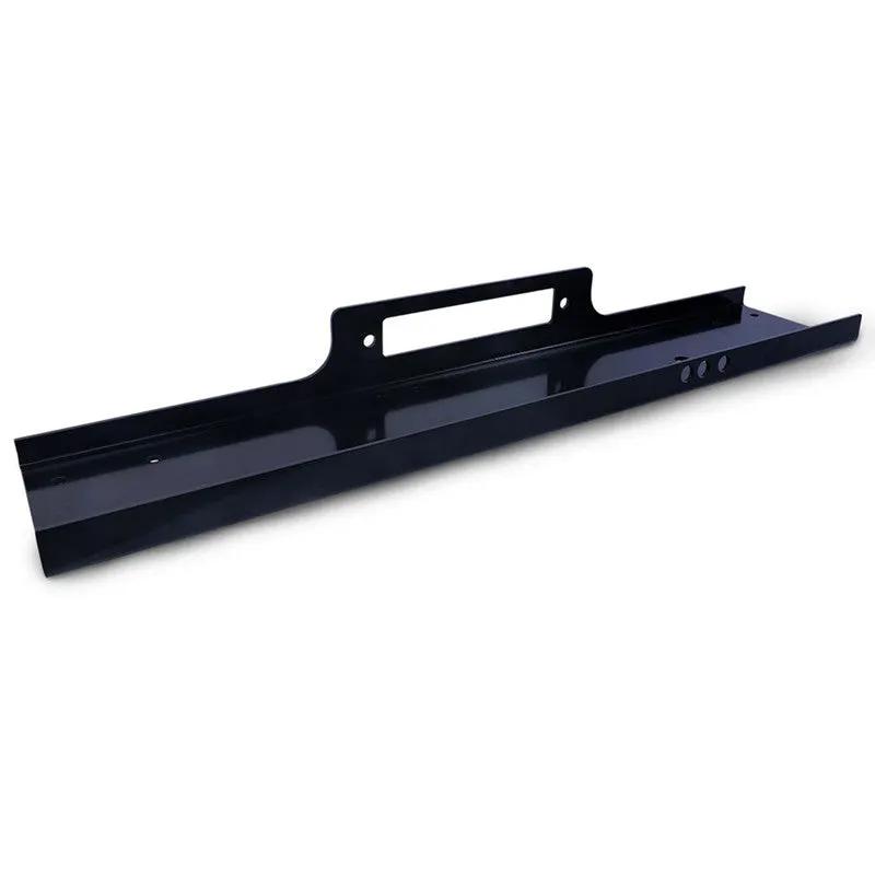 X-BULL Winch Mounting Plate Cradle 8000-13000lbs New Universal Truck TrailerATV by salelink.co.nz