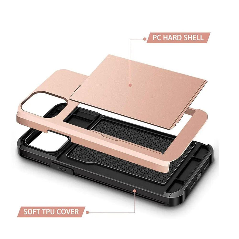 iPhone 14 Plus Case by salelink.co.nz