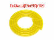 Fuel Line 3x6mm(IDxOD) Hose Petrol 1M Trimmer Chainsaw by salelink.co.nz