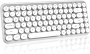 Wireless Bluetooth Keyboard for iOS Windows Android by salelink.co.nz