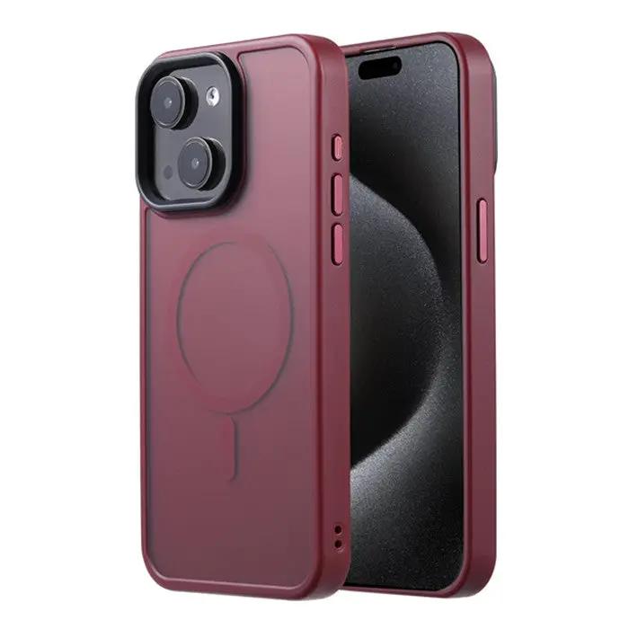 iPhone 15 Case by salelink.co.nz