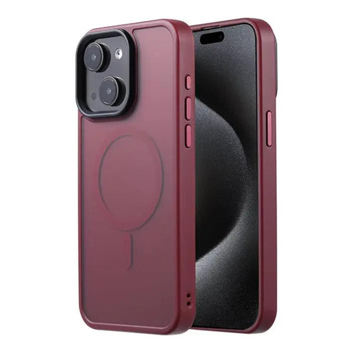 iPhone 15 Plus Case by salelink.co.nz