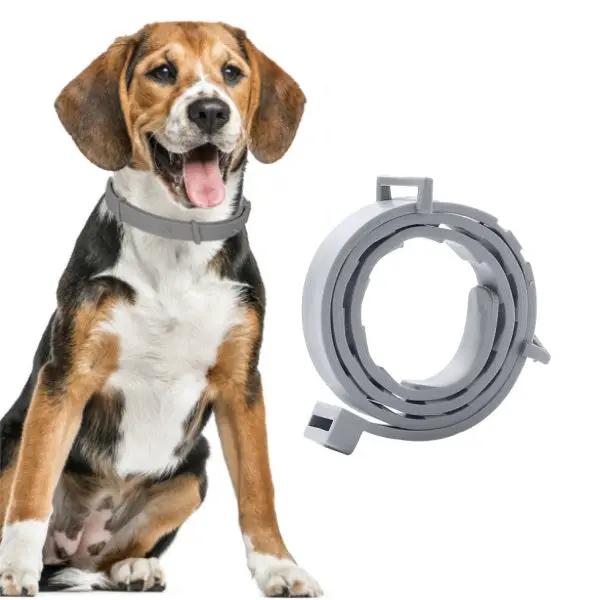 Flea and Tick Collar for Dogs Size 63.5cm by salelink.co.nz