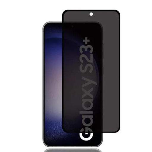 Samsung S23 Plus Anti Spy Peep Privacy Screen Protector by salelink.co.nz