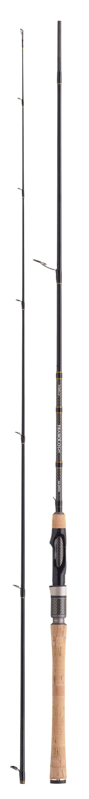 Balzer Fishing Rods Diabolo Fury Trout Rod | 2-11G Casting Weight Diabolo Fury Trout Rod | 2-11G Casting Weight