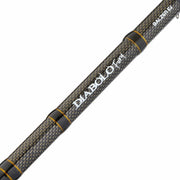 Balzer Fishing Rods Diabolo Fury Trout Rod | 2-11G Casting Weight Diabolo Fury Trout Rod | 2-11G Casting Weight