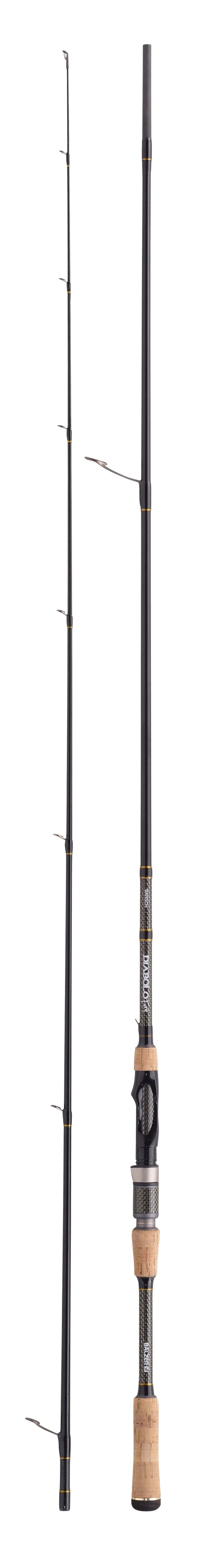 Balzer Fishing Rods Diabolo Fury Perch & Trout Rod | 6-21G Diabolo Fury Perch & Trout Rod | 6-21G