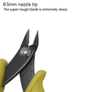Diagonal Pliers by 9eight5