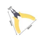 Diagonal Pliers by 9eight5