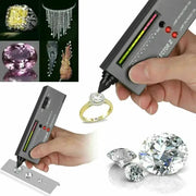 Diamond Tester by 9eight5