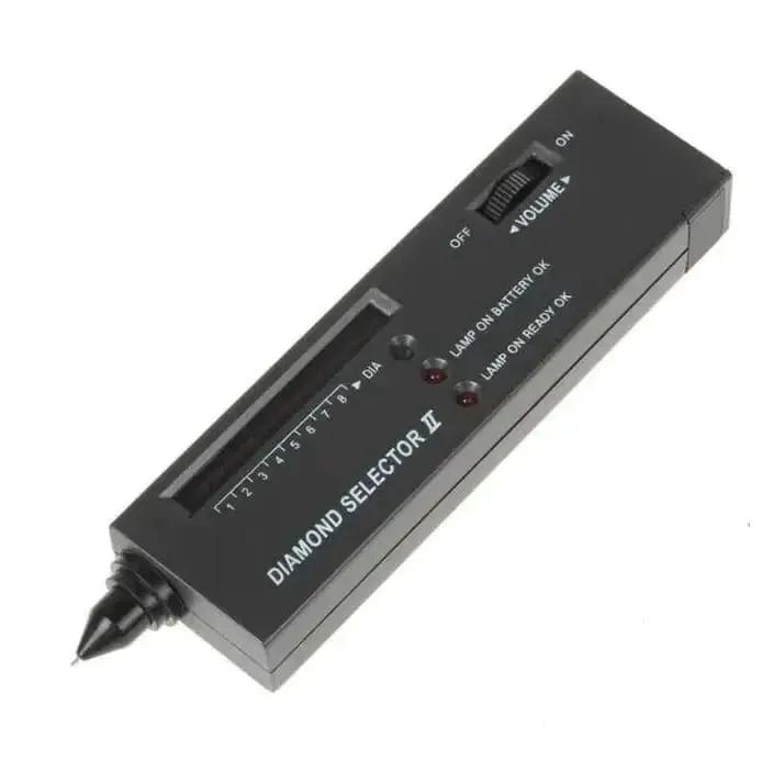 Diamond Tester by 9eight5