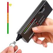 Diamond Tester by 9eight5