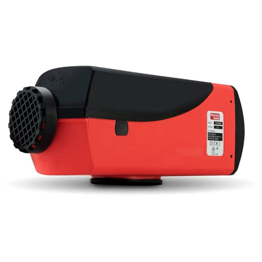 SportZone.co.nz Outdoor Recreation > Camping > Caravan Accessories Diesel Heater 12V Caravan Camper Trailer Van Air Motorhome 5kW Volt Parking RV Diesel Heater 12V Caravan Camper Trailer Van Air Motorhome 5kW Volt Parking RV