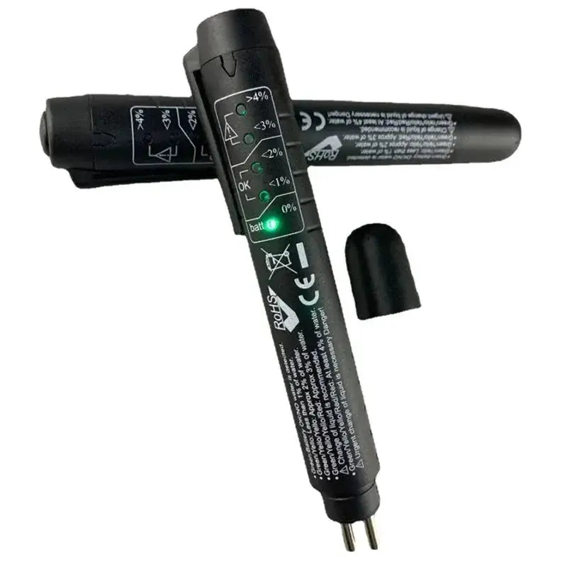 Digital Car Brake Fluid Tester by Habicare