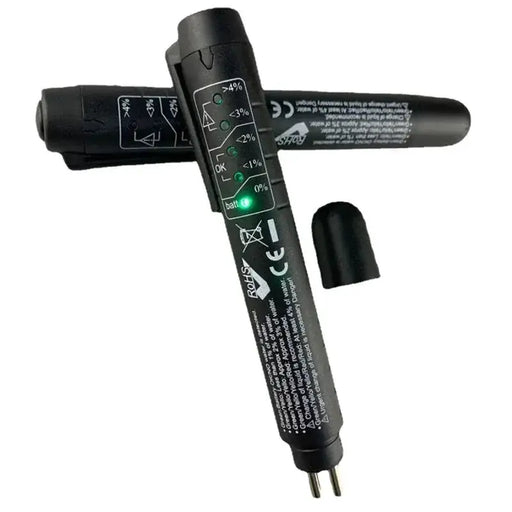 Digital Car Brake Fluid Tester by Habicare