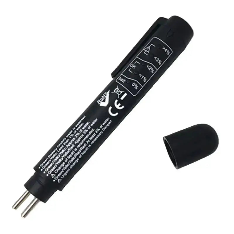 Digital Car Brake Fluid Tester by Habicare