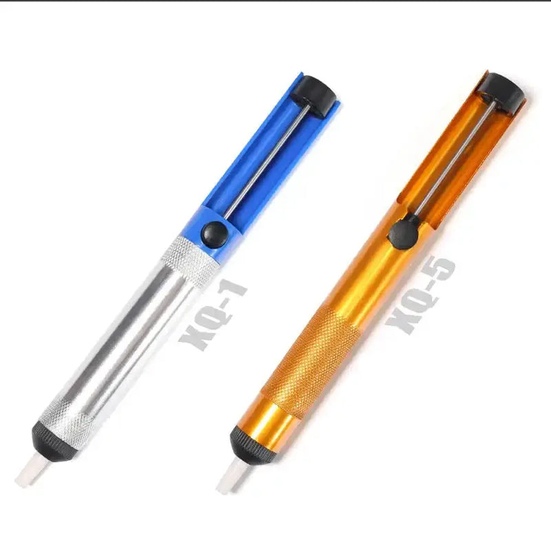Digital Electric Soldering Iron Kit with Helping Hands (different plug type available) by Habicare
