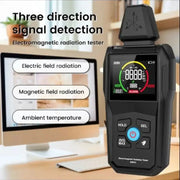 Digital EMF Meter by Habicare