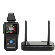 Digital EMF Meter by Habicare
