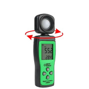 Digital Lux Meter by Habicare