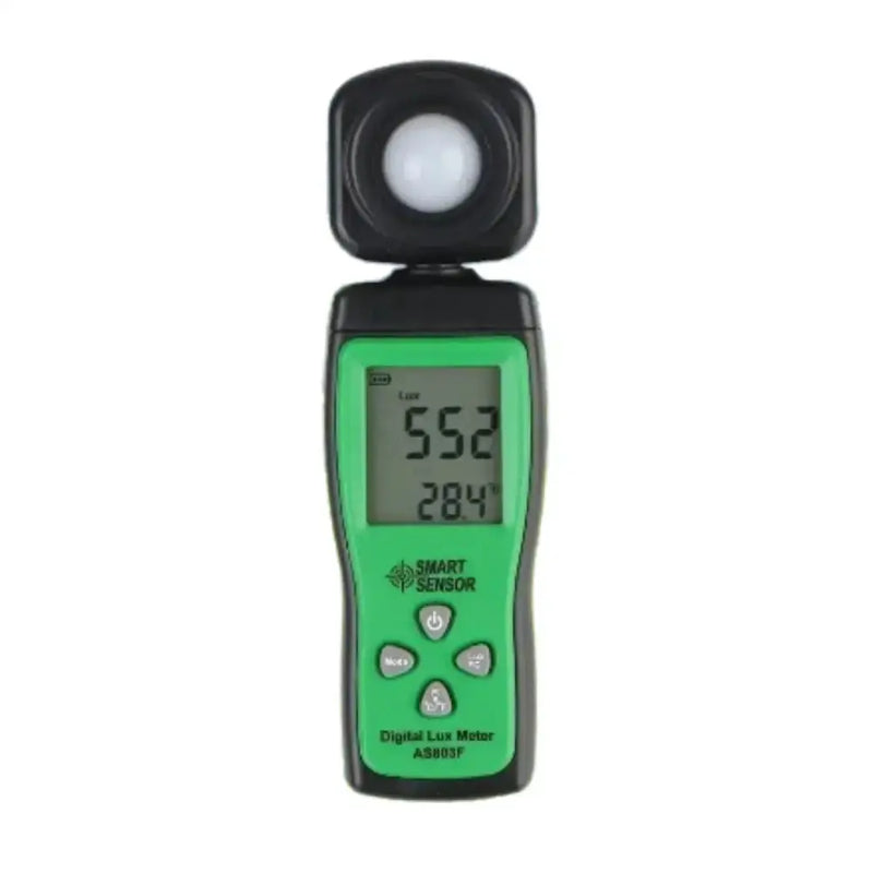 Digital Lux Meter by Habicare