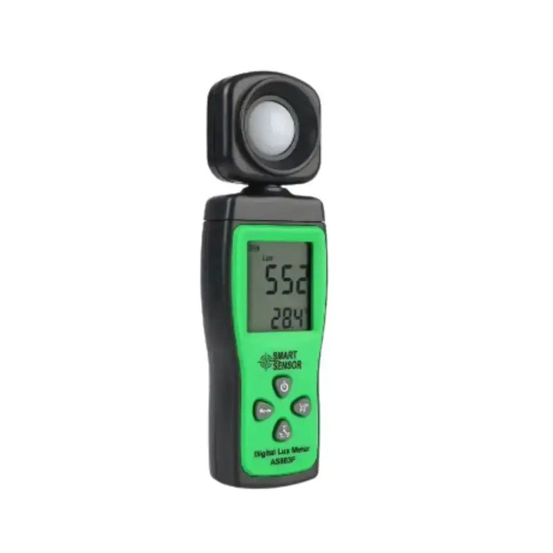 Digital Lux Meter by Habicare
