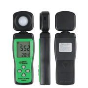 Digital Lux Meter by Habicare