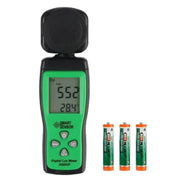 Digital Lux Meter by Habicare