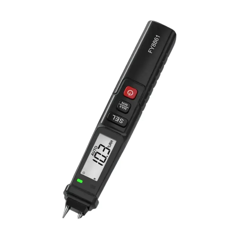 Digital Moisture Meter by Habicare