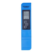 Digital pH & TDS/EC Water Quality Tester by Habicare