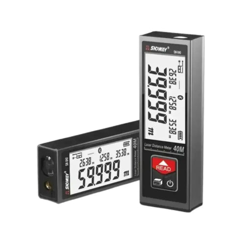 Digital Rangefinder by Habicare