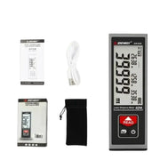 Digital Rangefinder by Habicare