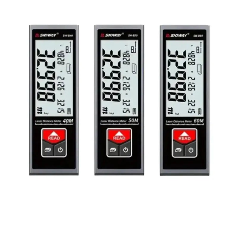 Digital Rangefinder by Habicare