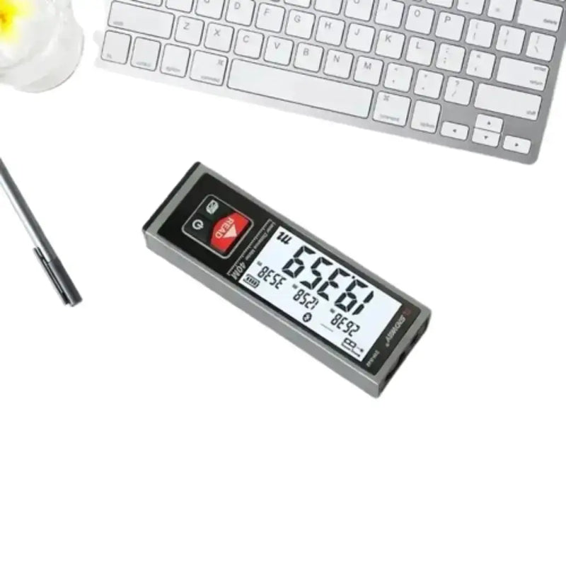 Digital Rangefinder by Habicare