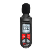 Sound Level Meter - Digital by Habicare
