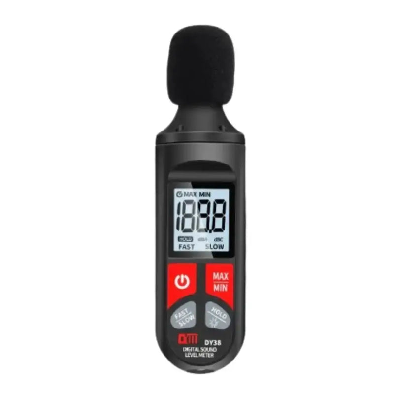 Sound Level Meter - Digital by Habicare