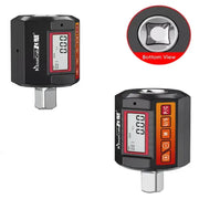 Habicare HBC Digital Torque Adapter 1/2″ Drive with 3/8″ & 1/4″ Adapters Digital Torque Adapter 1/2″ Drive with 3/8″ & 1/4″ Adapters